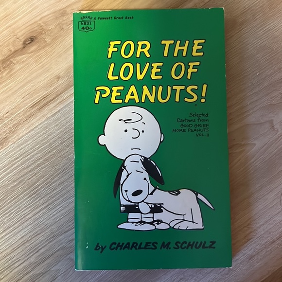Vintage collectible Charlie Brown’s book set of 14 books. - Picture 9 of 15